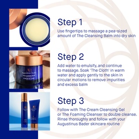 The Cleansing Balm