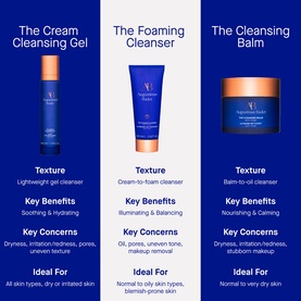 The Cleansing Balm