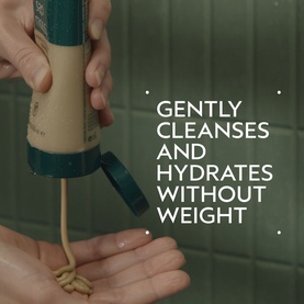 Sap Moss Weightless Hydration Shampoo