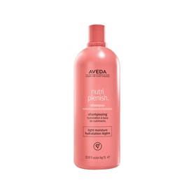 Nutriplenish Shampoo Light Moisture