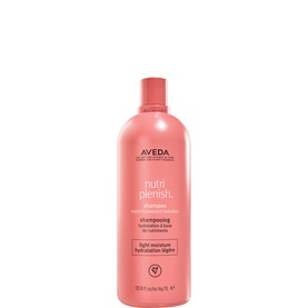 Nutriplenish Shampoo Light Moisture