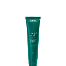 AVEDA Botanical Repair Strengthening Leave-In Treatment 100ml in teal tube with white cap