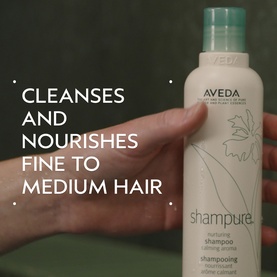 Shampure Nurturing Shampoo