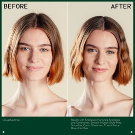 Shampure Nurturing Shampoo