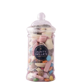 Victorian Jar - Mixed Chocolate