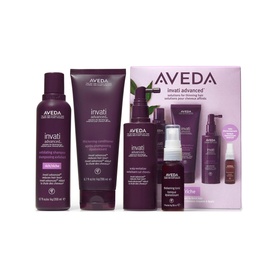 Invati Advanced&trade; System Set Rich