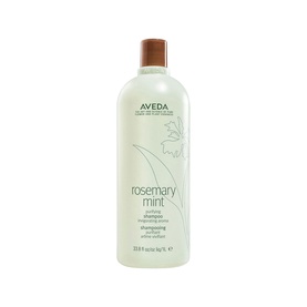 Rosemary Mint Purifying Shampoo