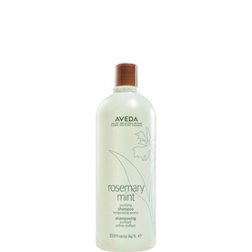 Rosemary Mint Purifying Shampoo