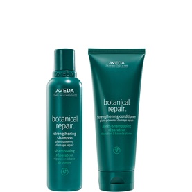 Botanical Repair&trade; Luxurious Strengthening Shampoo 200ml & Conditioner 200ml Bundle