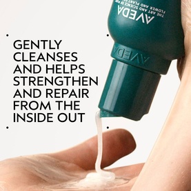 botanical repair&trade; strengthening shampoo