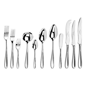 Rivelin 52 Piece Cutlery Set