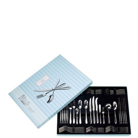 Rivelin 52 Piece Cutlery Set