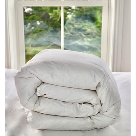 Microfibre Duvet 13.5 Tog