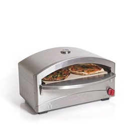 Gas Oven for Artisan Pizza