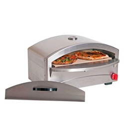 Gas Oven for Artisan Pizza