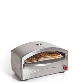 Gas Oven for Artisan Pizza
