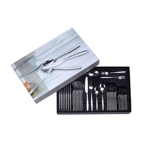 Rio Forty-Two Piece Cutlery Set