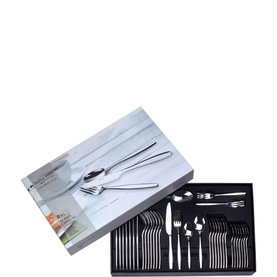 Rio Forty-Two Piece Cutlery Set