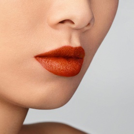 Lip Maestro Christmas Gold Mania Collection