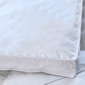 Goose Feather & Down Mattress Topper
