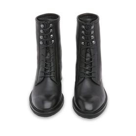 Asha Ankle Boots