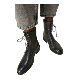 Asha Ankle Boots