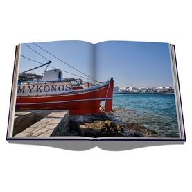 Mykonos Muse