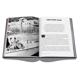 Mykonos Muse
