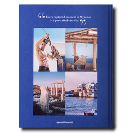Mykonos Muse