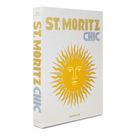 St. Mortiz Chic