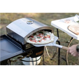 Artisan Outdoor Oven - 1 Burner