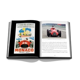 Formula 1: The Impossible Collection
