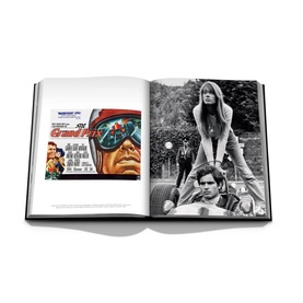 Formula 1: The Impossible Collection