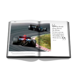 Formula 1: The Impossible Collection