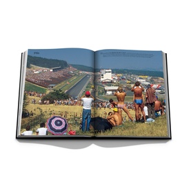 Formula 1: The Impossible Collection