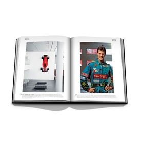 Formula 1: The Impossible Collection