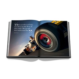 Formula 1: The Impossible Collection