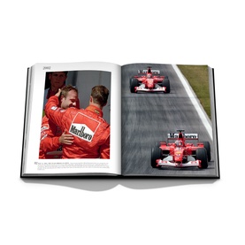 Formula 1: The Impossible Collection