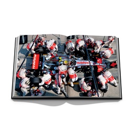 Formula 1: The Impossible Collection