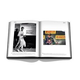 Formula 1: The Impossible Collection