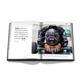 Formula 1: The Impossible Collection