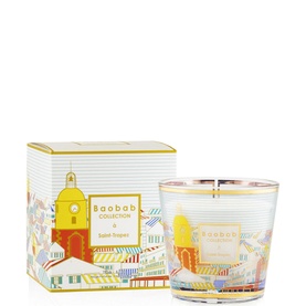 My First Baobab &agrave; Saint-Tropez