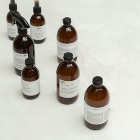 Denim Wash  Ylang Ylang