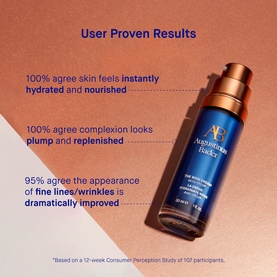 THE RICH CREAM