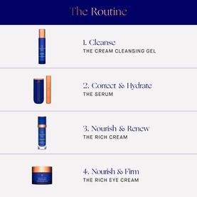 THE RICH CREAM