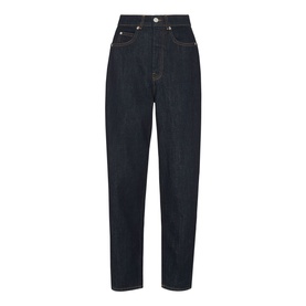 Authentic Barrel Leg Jeans