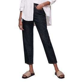 Authentic Barrel Leg Jeans