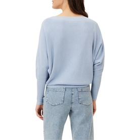 Aulla Ripple Knit Sweater