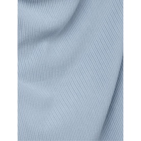 Aulla Ripple Knit Sweater