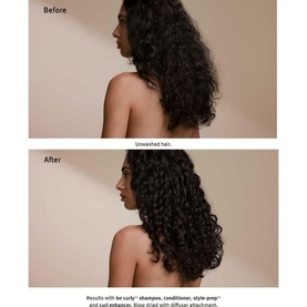 Be Curly Conditioner